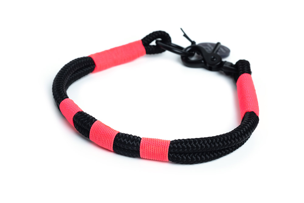 Neon Black