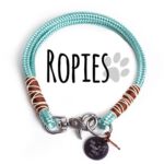 Ropies - Halsbänder und Leinen